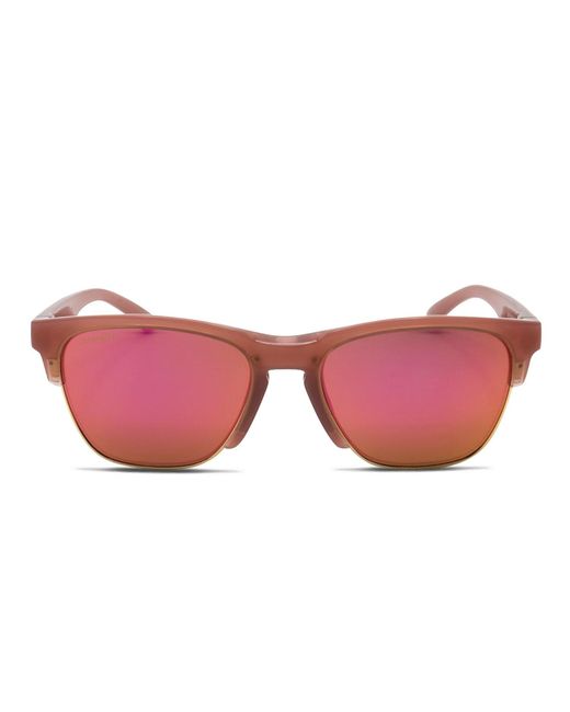 Smith Pink Smith Haywire