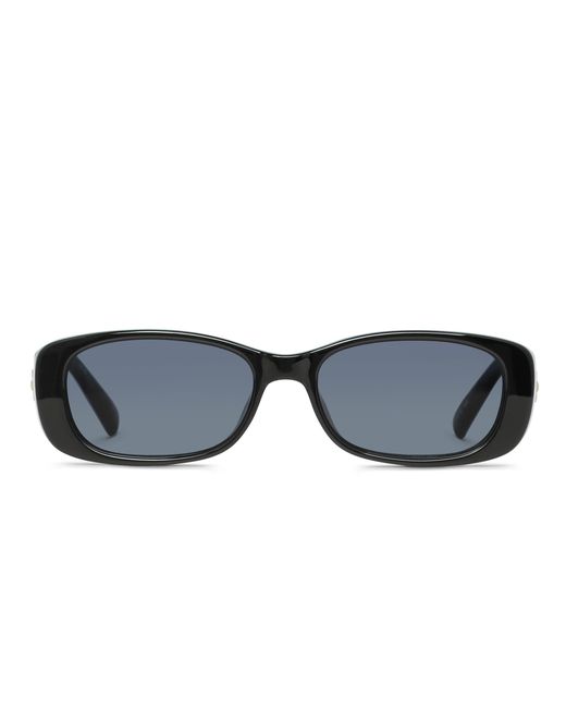Le Specs Black Unreal!