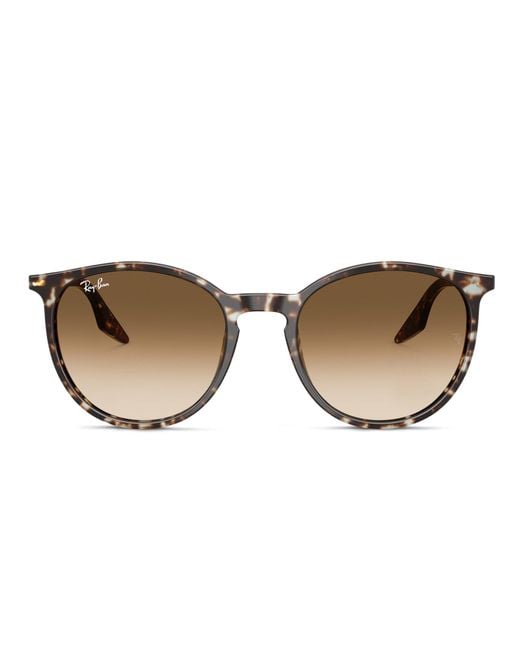 Ray-Ban Black Rb2204 for men