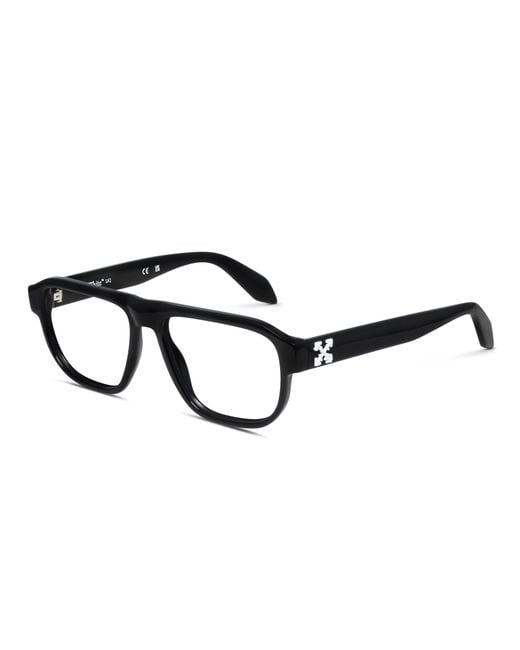 Off-White c/o Virgil Abloh Black Ow5035