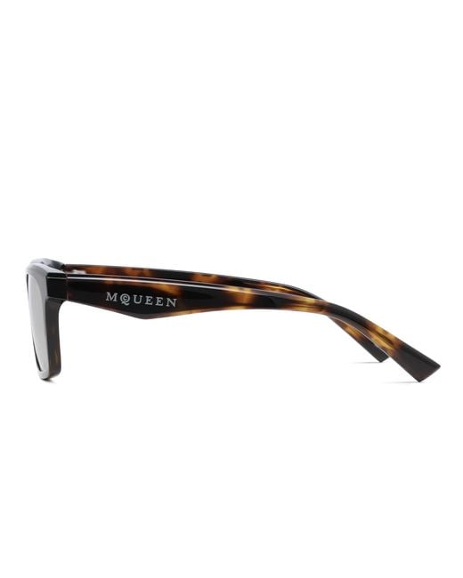 McQueen Black Am0472S for men