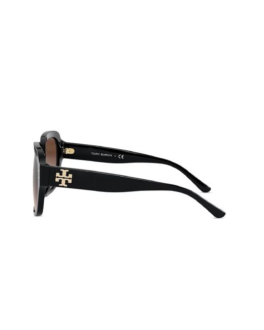 Tory Burch Black Ty7143U