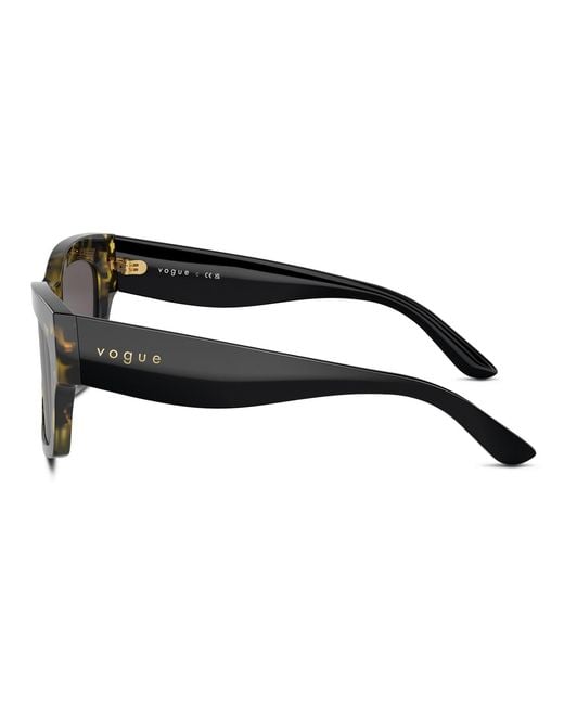 Vogue Black Vo5524S