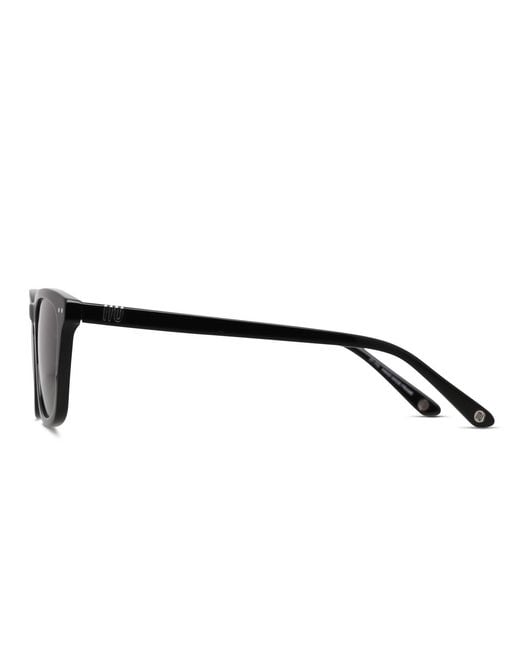 Muse Black Nick