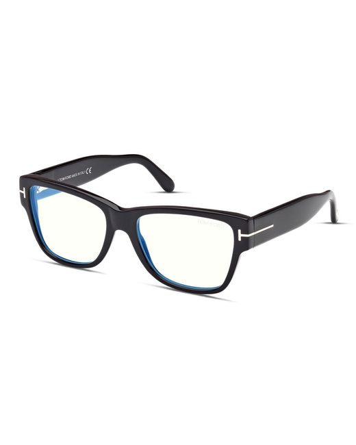 Tom Ford Black Tf5878-B