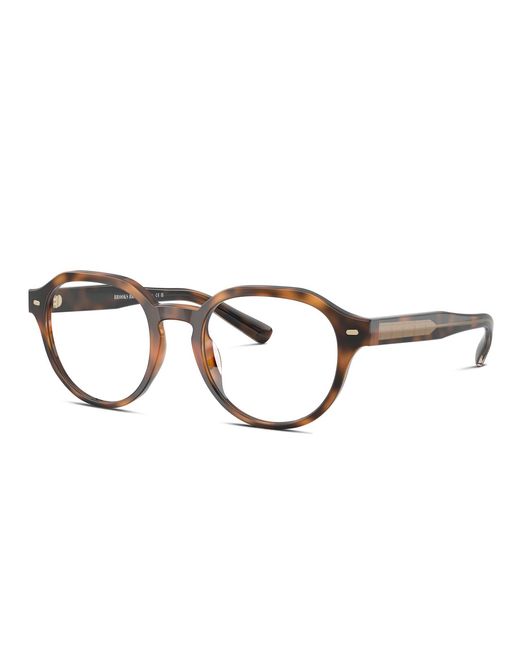 Brooks Brothers Black Bb2071U for men