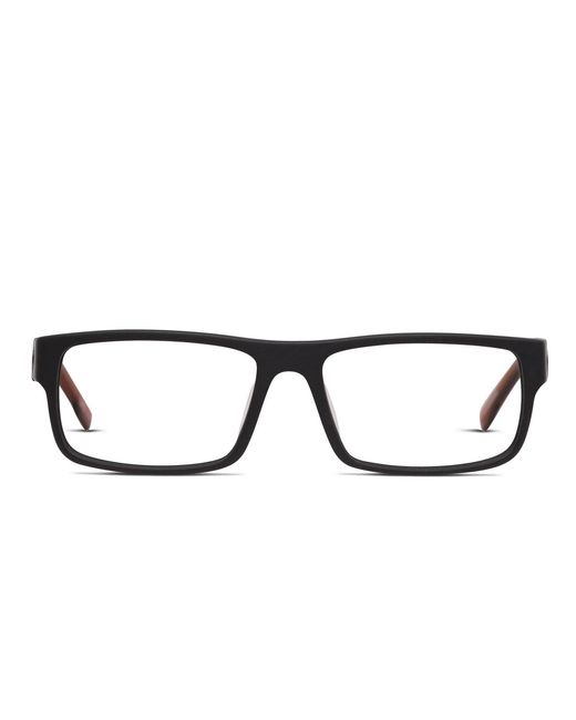 Spy Optic Black Spy Vaughan