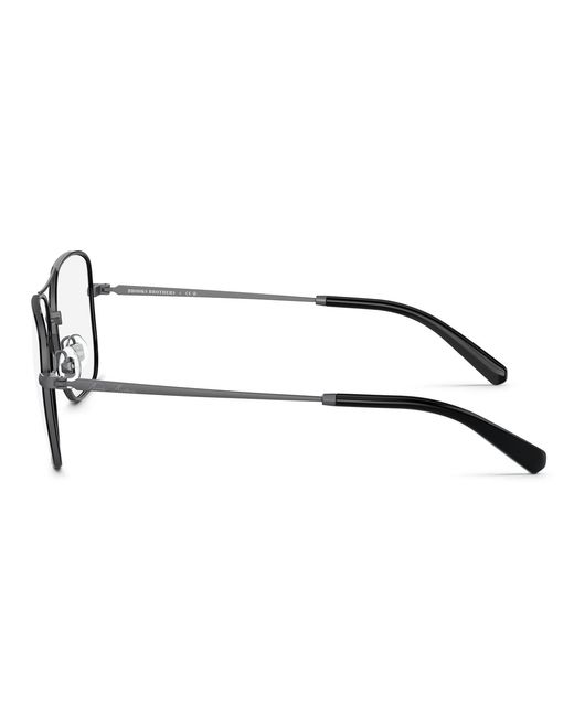 Brooks Brothers Black Bb1114J for men