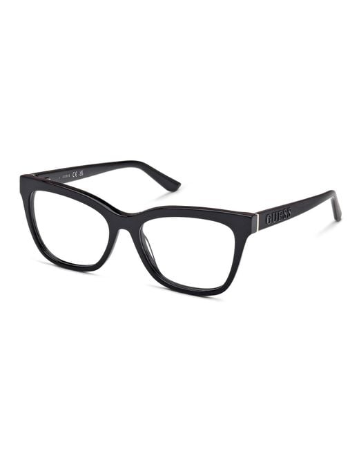 Guess Black Gu50172