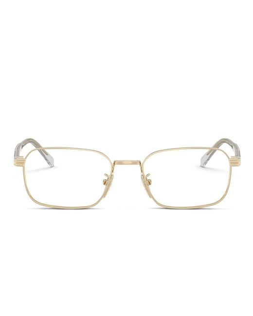 Prada Black Prc50Vd for men