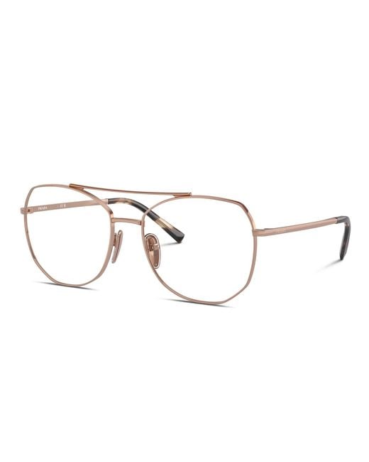 Prada Black Pra58V