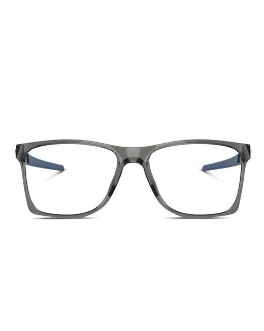 Oakley Black Ox8169F Activate (A) for men