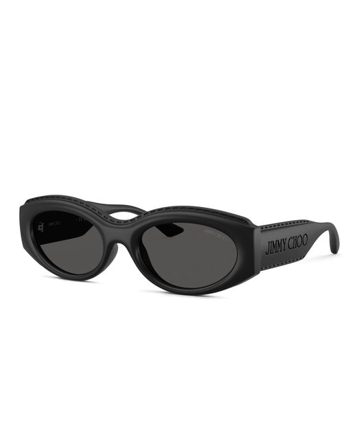 Jimmy Choo Black Jc6002U