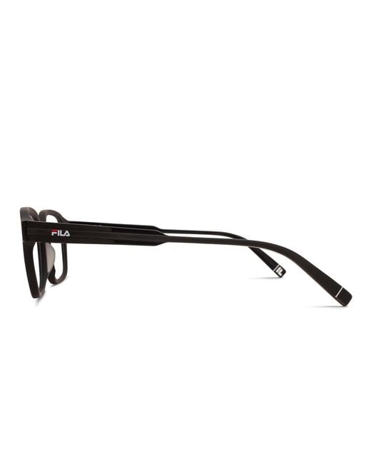 Fila Black Vfi303 for men