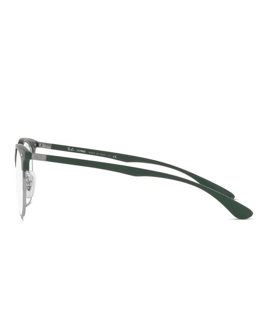 Ray-Ban Black Rx7186