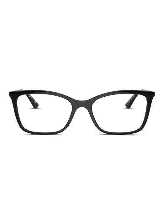 Vogue Black Eyewear Vo5563