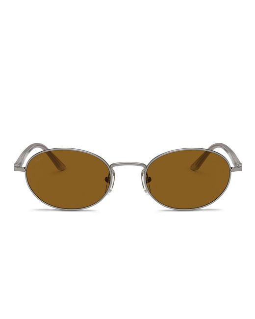 Persol Black Po1018S Ida for men