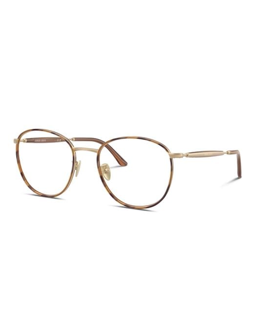 Giorgio Armani Black Ar5161J for men