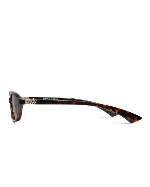 Le Specs Black Duskfall