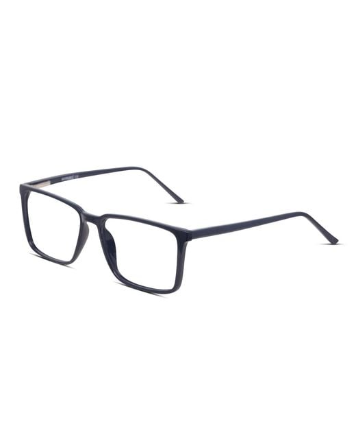 Oublie Black Bureau for men
