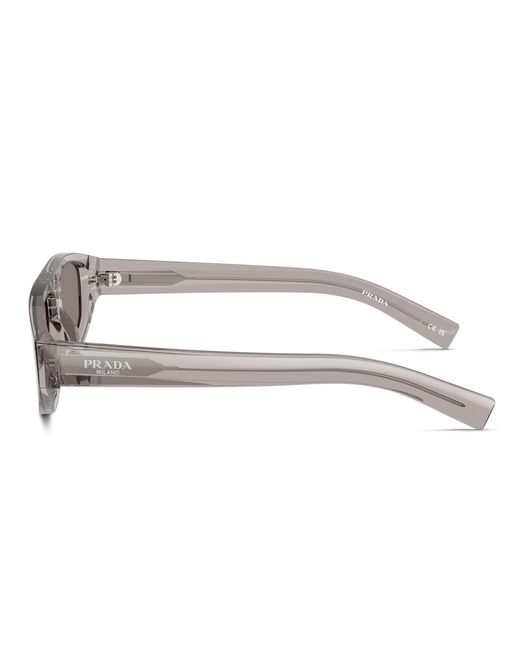 Prada Gray Prc02S for men
