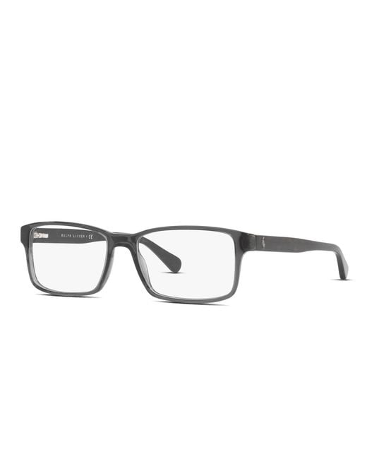Polo Ralph Lauren Black Ph2123 for men