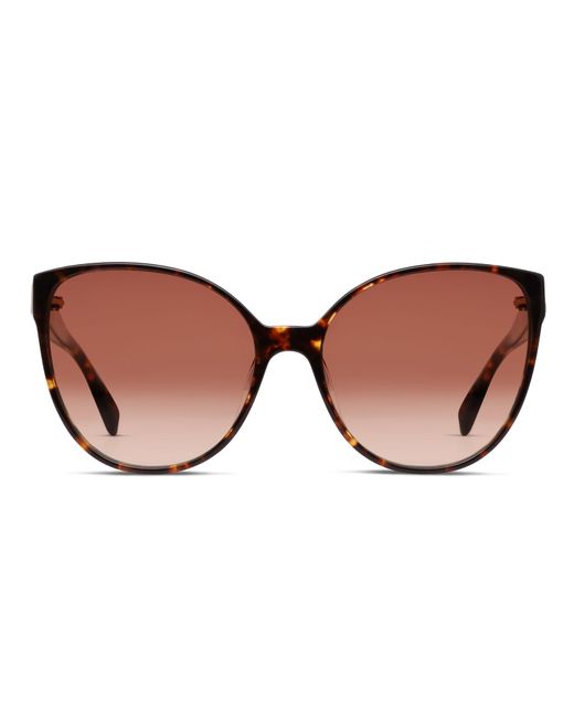 Kate Spade Black Primrose/G/S