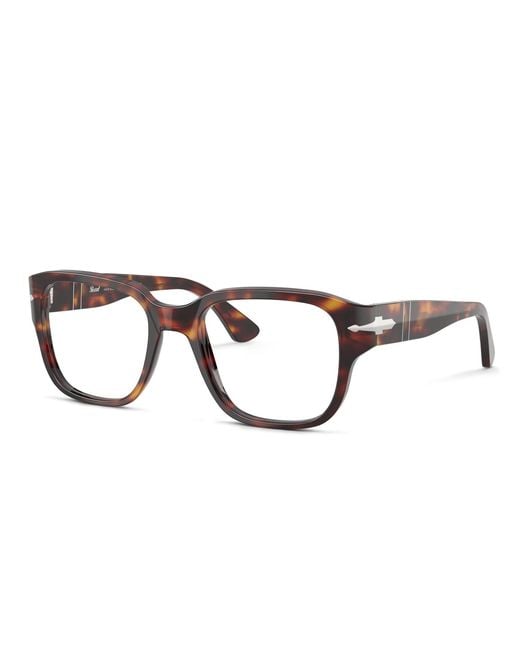 Persol Black Po3374V for men