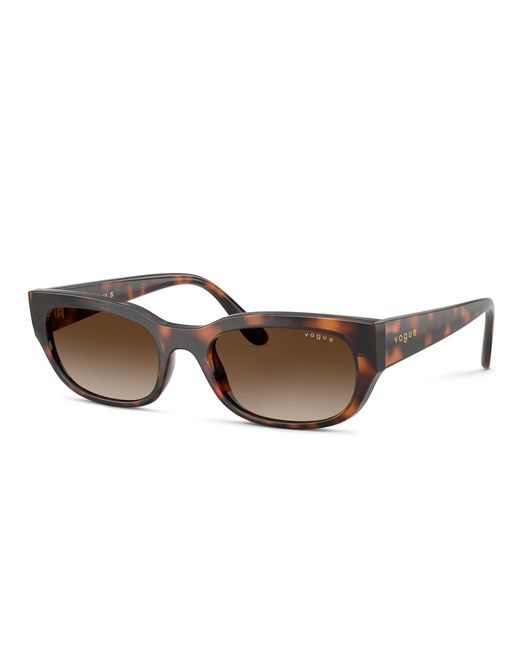 Vogue Black Vo5669S
