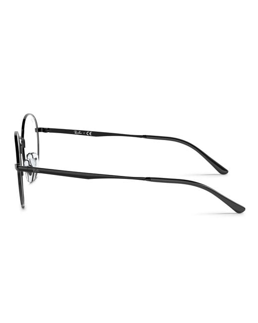 Ray-Ban Black Rx3681V