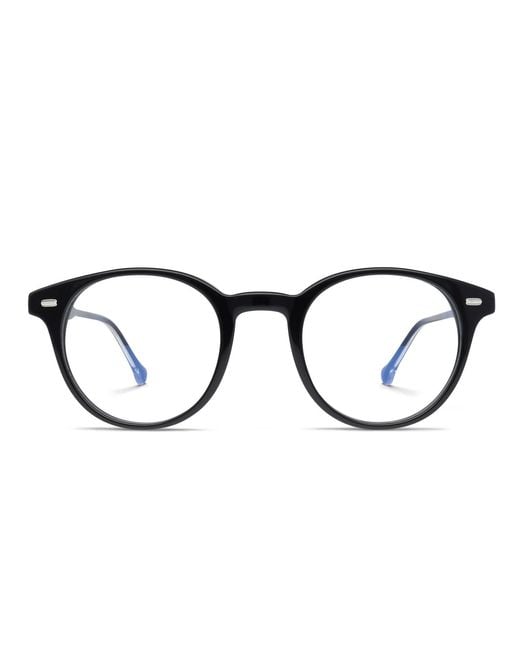 Belvie Black Rusti