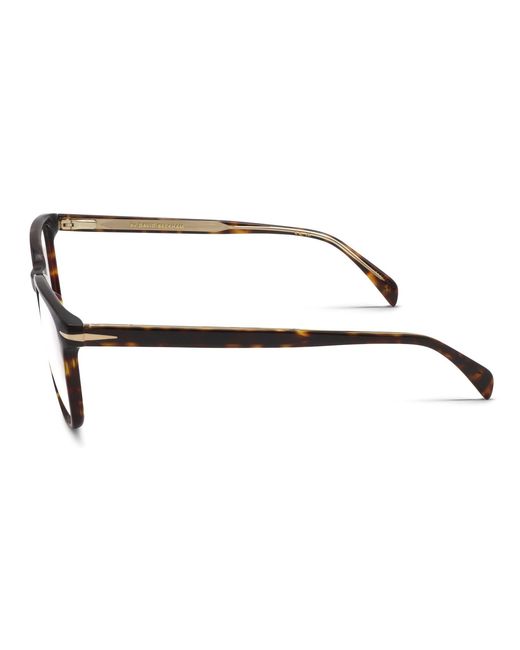 David Beckham Black Db1083 for men