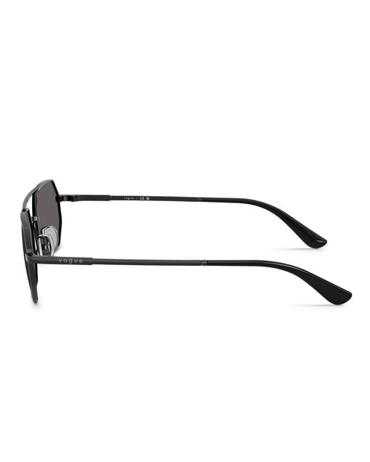 Vogue Black Vo4329S