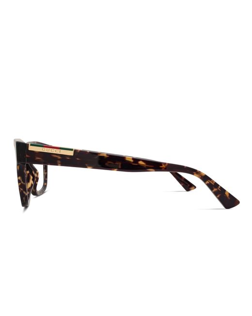 Gucci Black Gg1961O for men