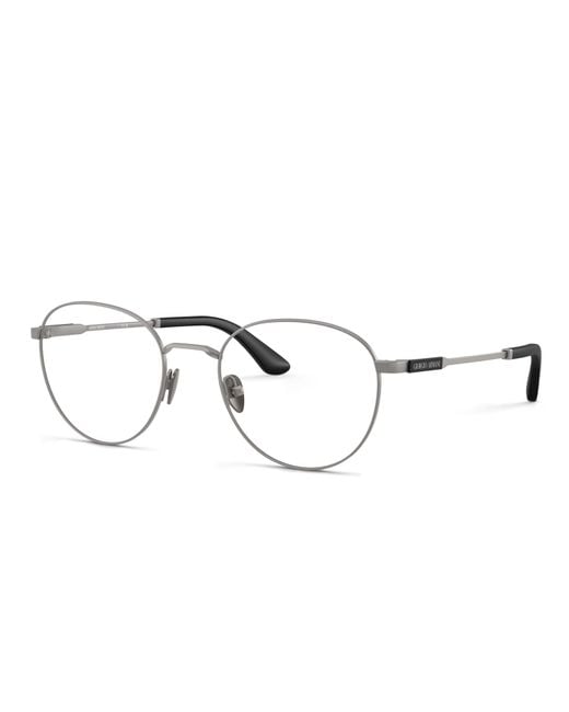 Giorgio Armani Black Ar5164 for men