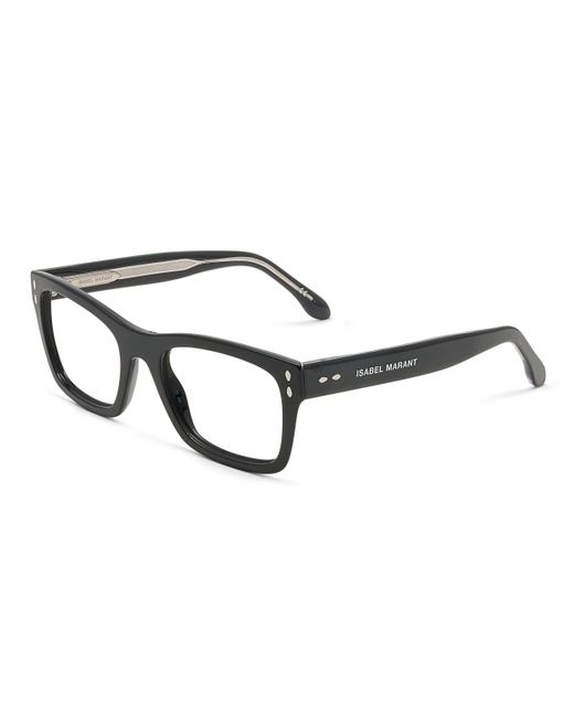 Isabel Marant Black Im 0018
