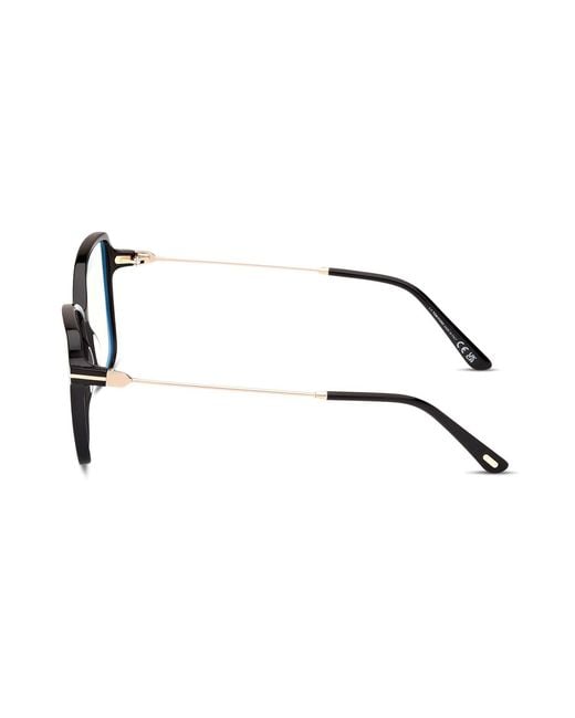 Tom Ford Black Tf5953-B