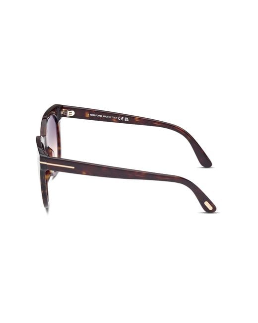 Tom Ford Black Tf1109 Moira