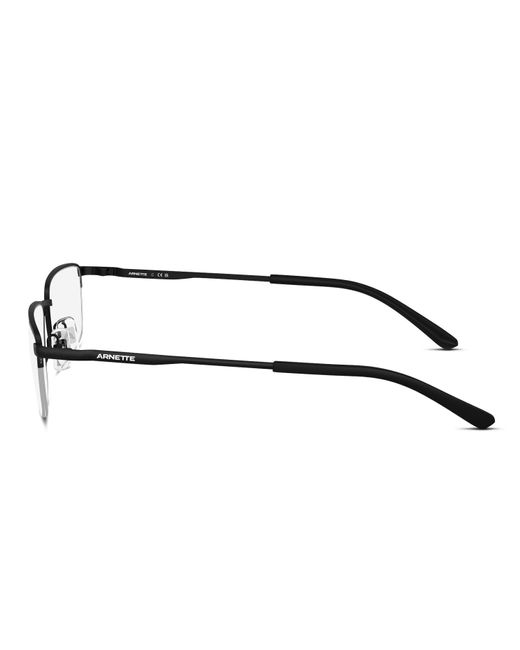Arnette Black An6147 Miez for men
