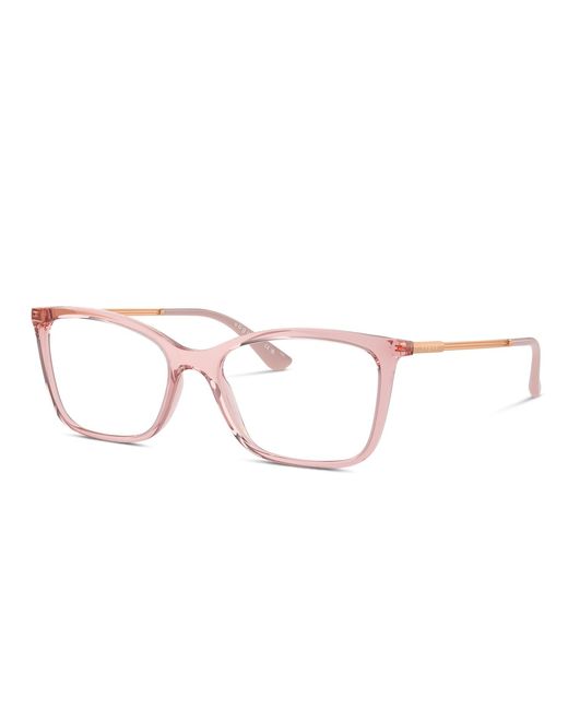 Vogue Black Eyewear Vo5563