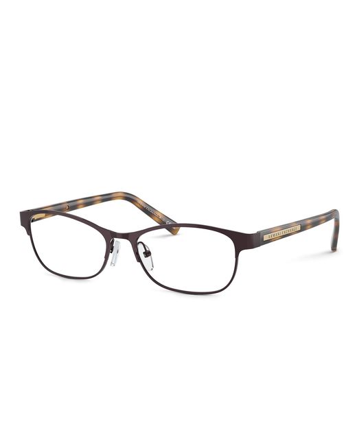 ARMANI EXCHANGE Black Ax1010
