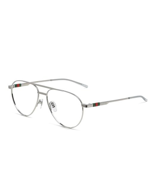Gucci Black Gg1679O for men