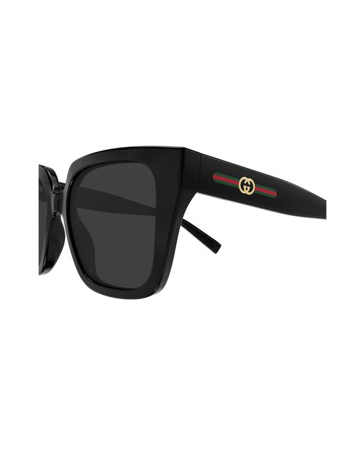 Gucci Black Gg2102S