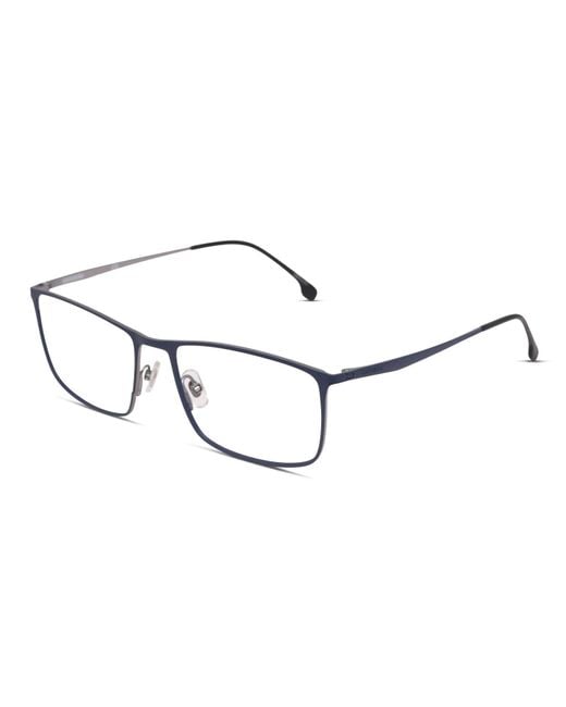 Carrera Black 8857 for men