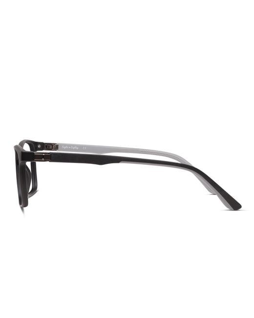 Oublie Black Silas for men