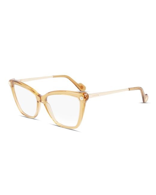 Lanvin Black Lnv2622