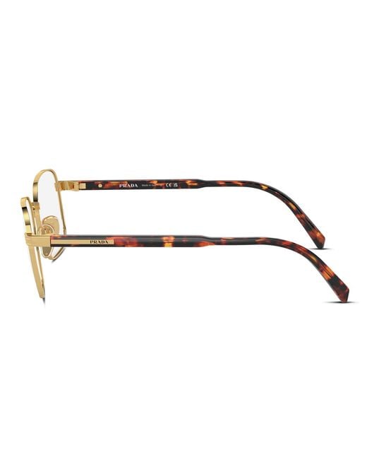 Prada Black Pra55V for men