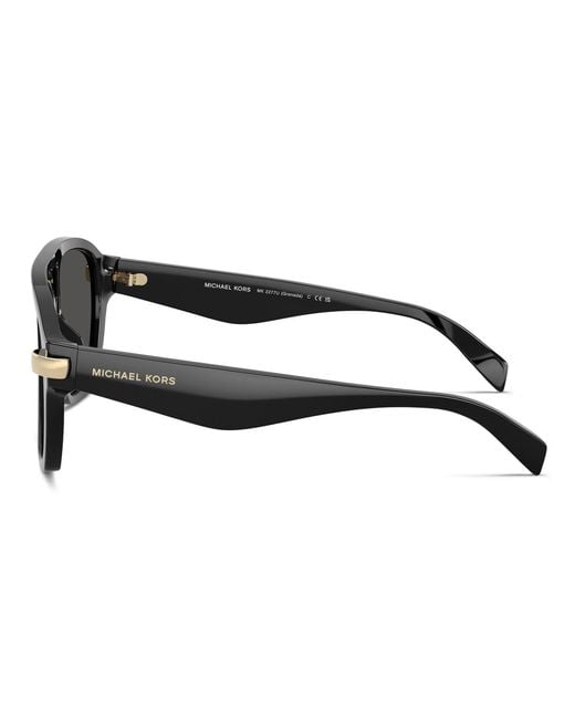 Michael Kors Black Mk2277U Grenada