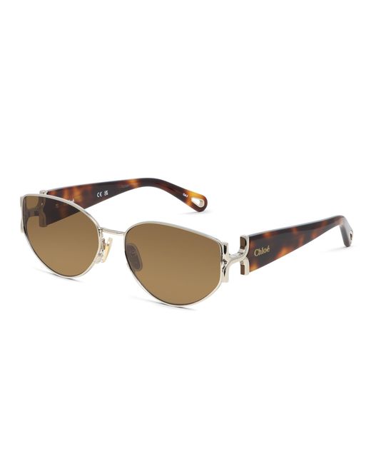 Chloé Black Ch0260S