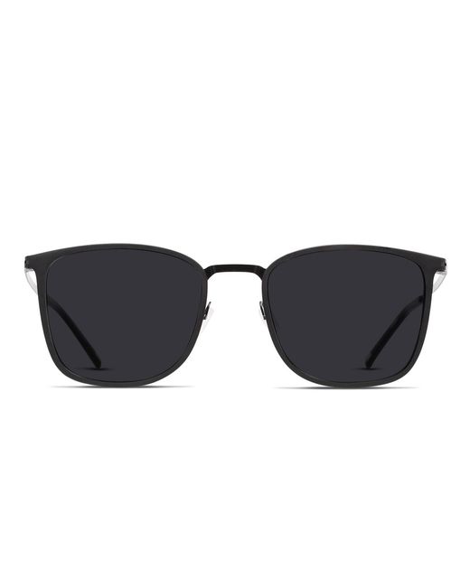 Ottoto Black Bruno for men